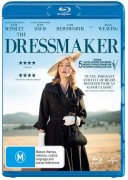 The Dressmaker (2015) (Blu-Ray)